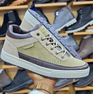 Right Man Apex All-Terrain Sneaker