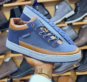 Right Man Apex All-Terrain Sneaker