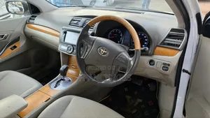 Toyota Premio 2009 Pearl