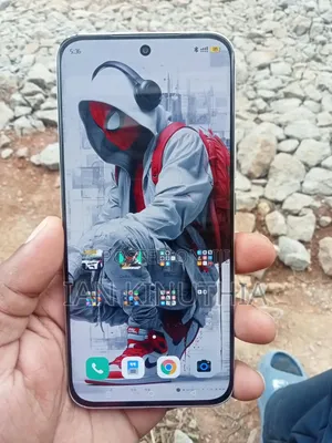 Infinix Hot 60 Pro+ 256 GB Silver