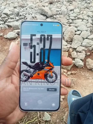 Infinix Hot 60 Pro+ 256 GB Silver