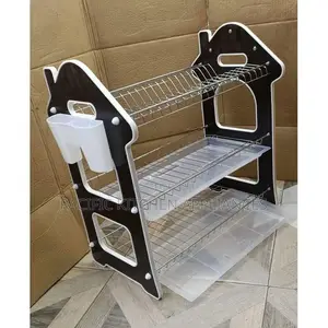3 Tier Dishrack