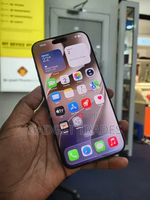 Apple iPhone 16 Pro Max 512 GB Gray