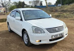 Toyota Premio 2006