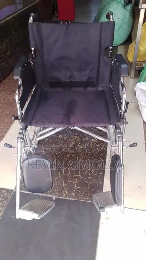 Wheelchair