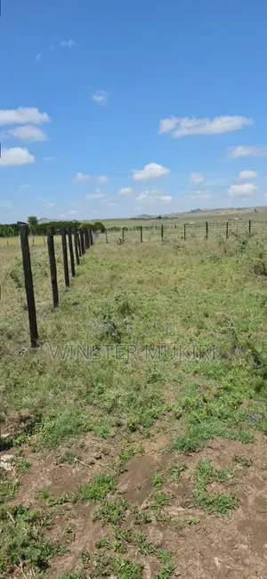 Acres Land for Sale – Daiga Ethi, Laikipia | KSh 700