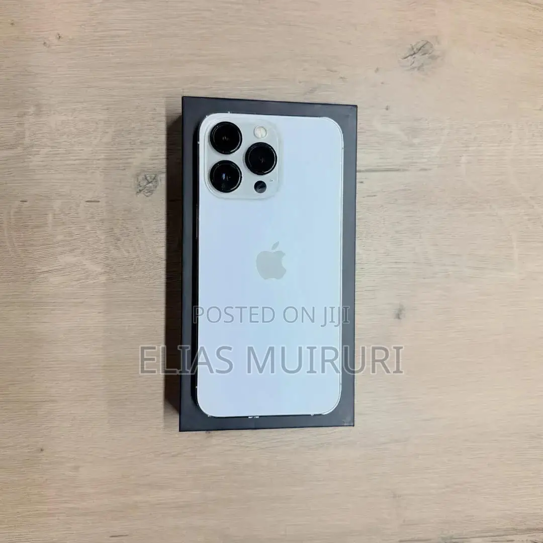Apple iPhone 13 Pro 512 GB Gold