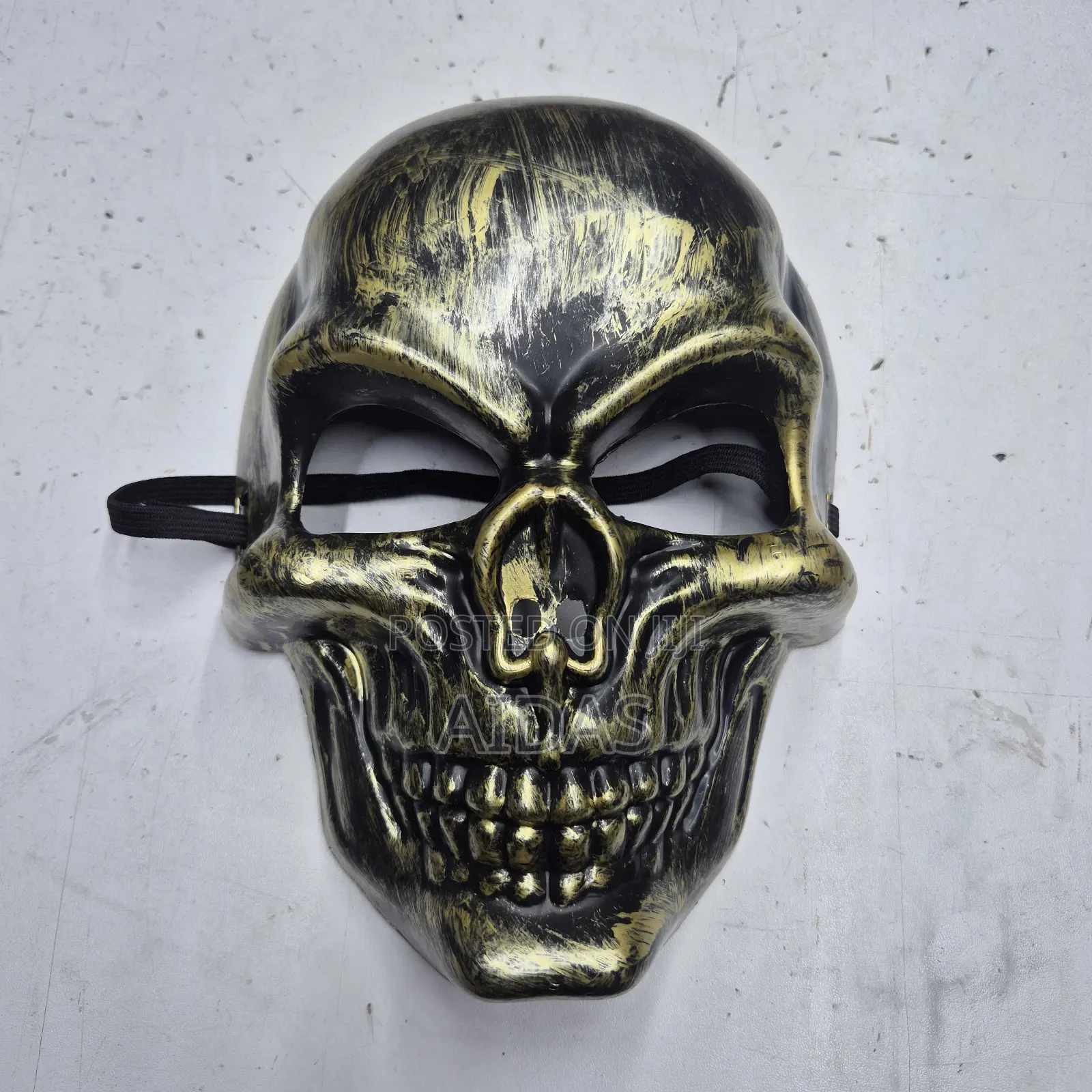Halloween Horror Skull Mask