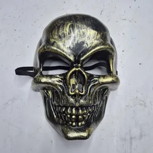 Halloween Horror Skull Mask