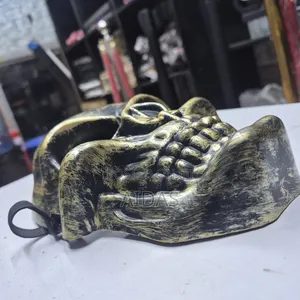 Halloween Horror Skull Mask