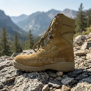 Belleville Boots,combat Boots