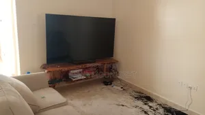 Haier 75-Inch 4K QLED Google T
