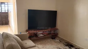 Haier 75-Inch 4K QLED Google T