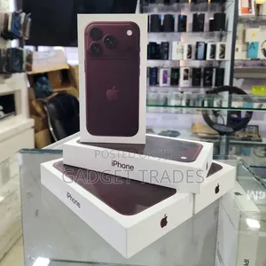 New Apple iPhone 18 Pro 256 GB