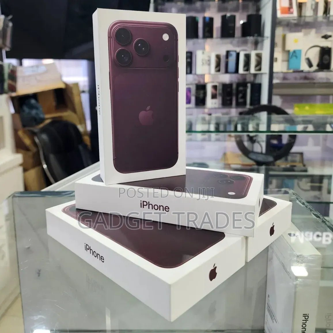 New Apple iPhone 18 Pro 256 GB