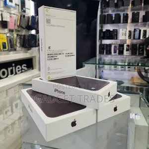 New Apple iPhone 18 Pro 256 GB
