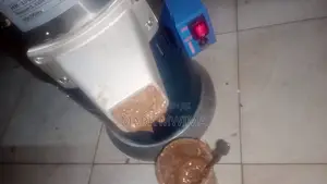 Peanut Butter Machine