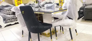Special Offer! 8-Seater Dining Set. Free Delivery and Installation.