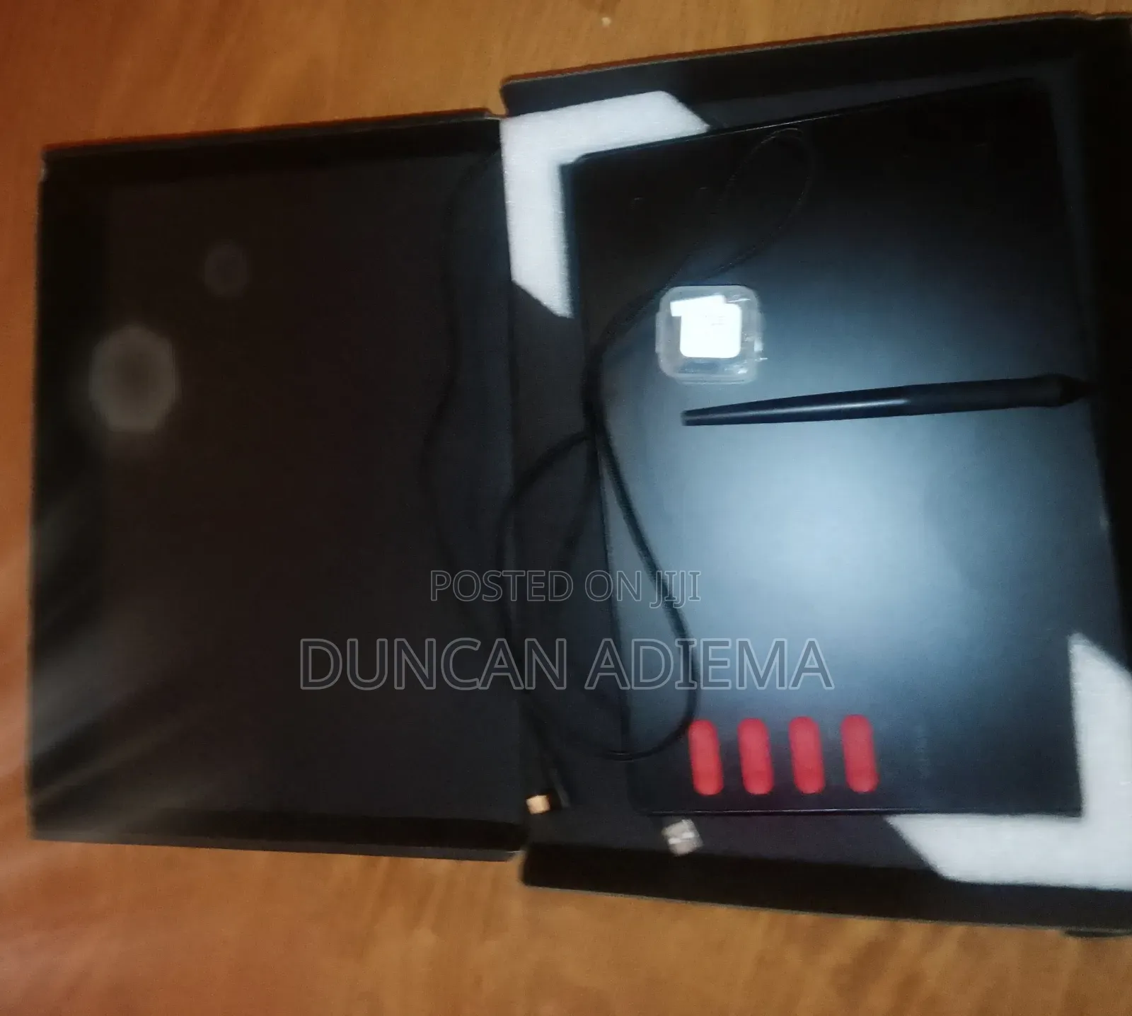 Vinsa Graphic Tablet