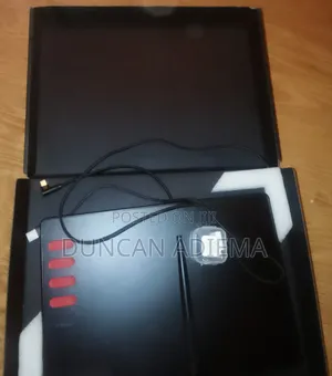 Vinsa Graphic Tablet