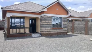 3bdrm Bungalow in Nkoroi for sale