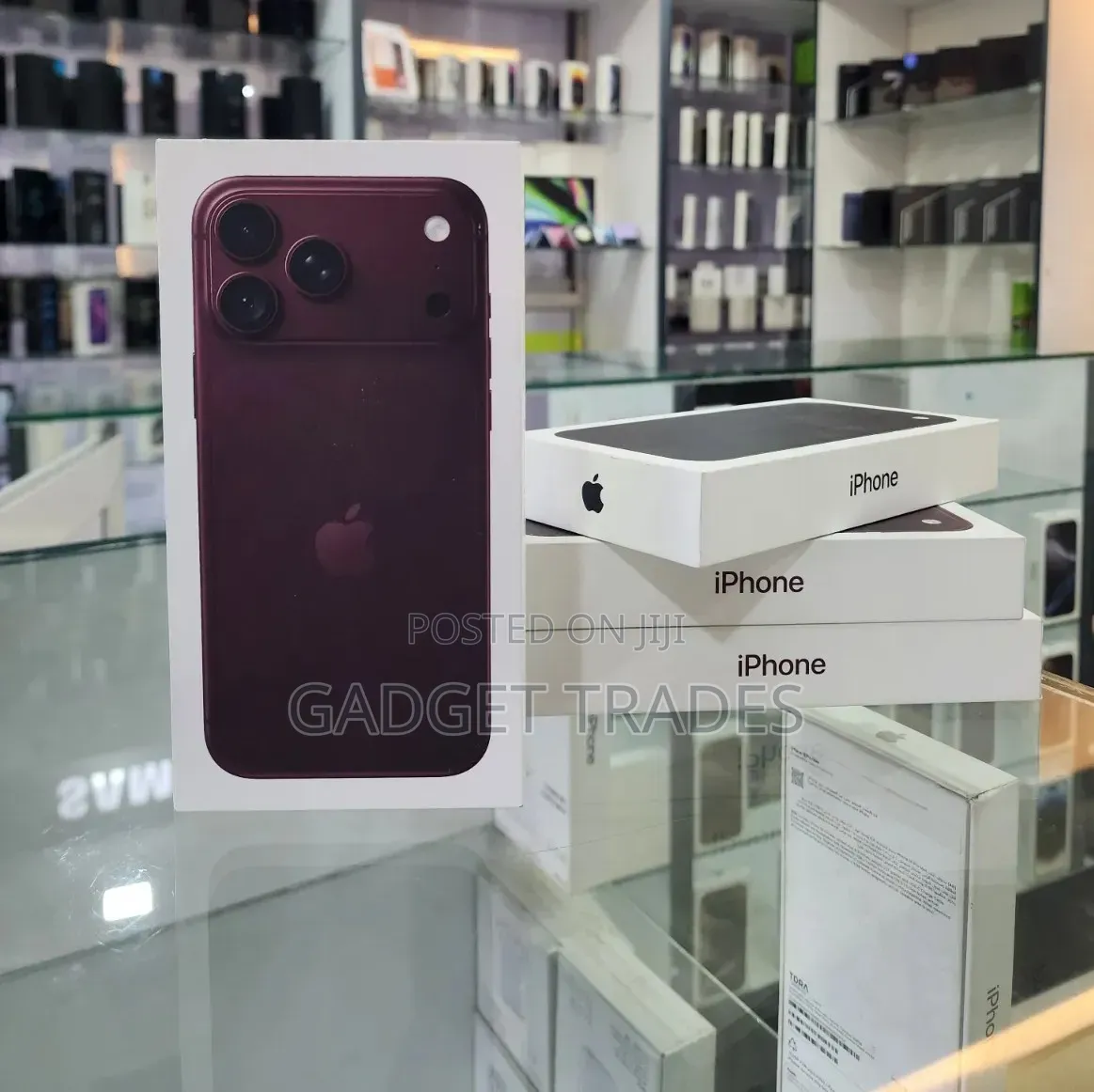 New Apple iPhone 18 Pro Max 256 GB