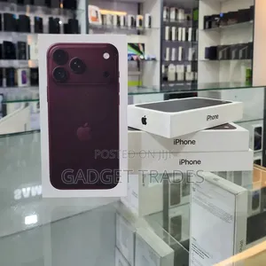 New Apple iPhone 18 Pro Max 256 GB