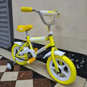 Size 12 Original BMX Made in Taiwan