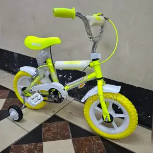 Size 12 Original BMX Made in Taiwan
