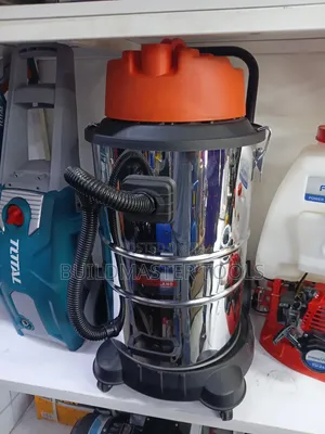 Astramilano AMC-50L Wet and Dry Vacuum Cleaner