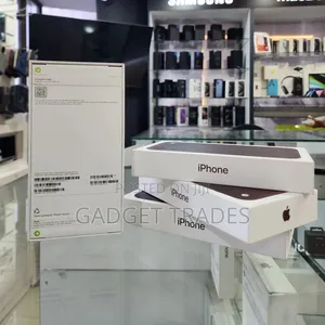 New Apple iPhone 18 Pro Max 256 GB Black