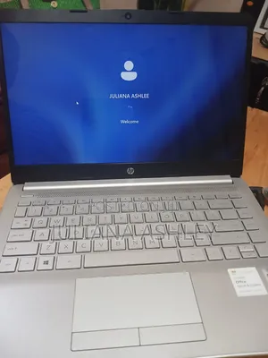 Laptop HP 14S 32GB Intel Core i3 HDD+SSD 32GB