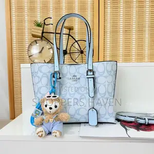 Mini Tote Bag