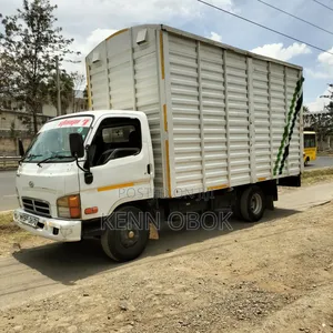 Hyundai Truck