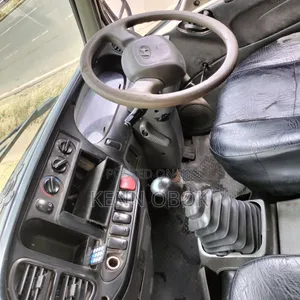 Hyundai Truck