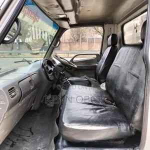 Hyundai Truck