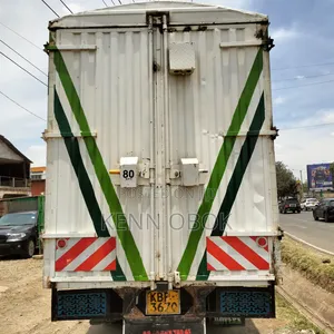 Hyundai Truck