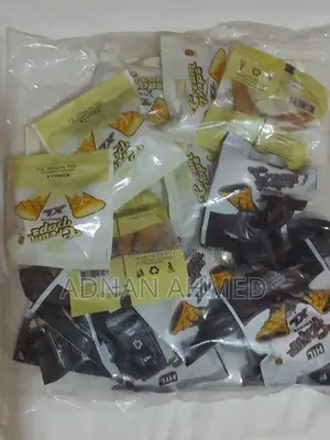 Choco Pops Corn