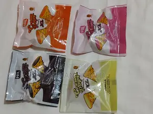 Choco Pops Corn