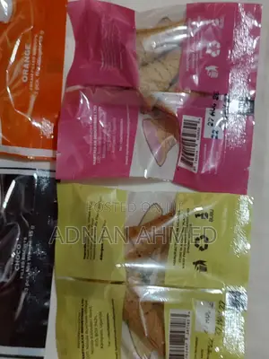 Choco Pops Corn