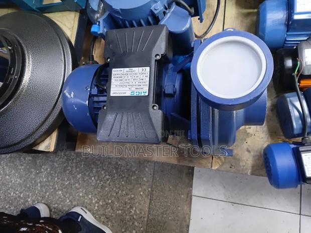 Aico Japan 3HP Centrifugal Booster Electric Water Pump