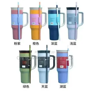 Owala Vacuum Tumbler