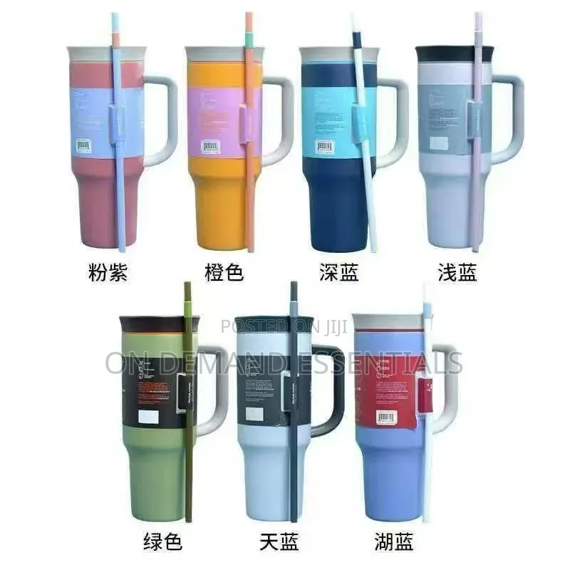 Owala Vacuum Tumbler