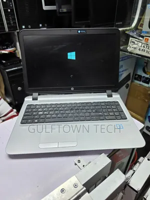 Laptop HP ProBook 450 G3 4GB Intel Core i5 HDD 500GB