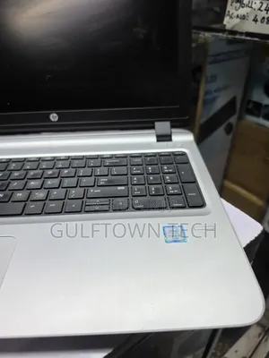 Laptop HP ProBook 450 G3 4GB Intel Core i5 HDD 500GB