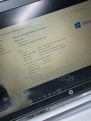 Laptop HP ProBook 450 G3 4GB Intel Core i5 HDD 500GB