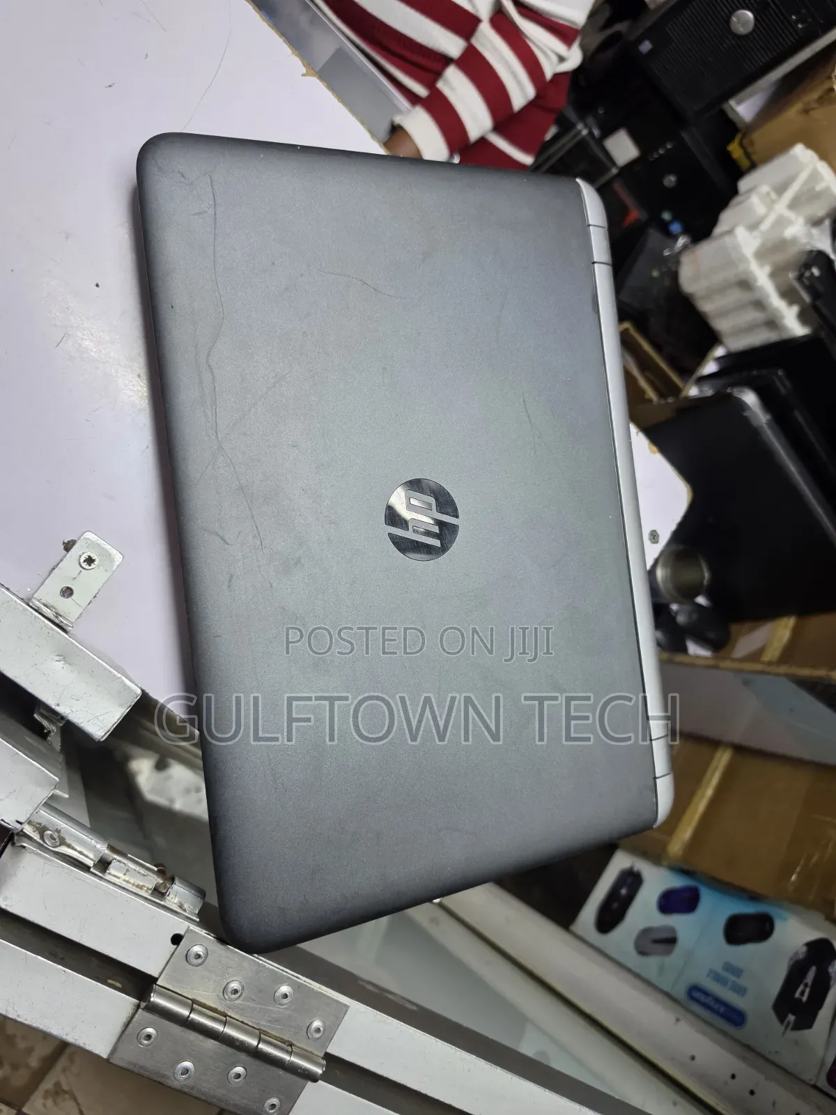 Laptop HP ProBook 450 G3 4GB Intel Core i5 HDD 500GB