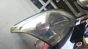 Prado 120 Headlight