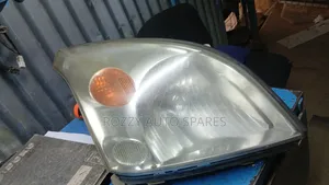 Prado 120 Headlight
