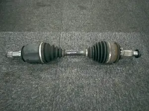 Toyota Hilux Drive Shaft.
